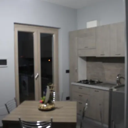 Apartment Nausicaa Domus
