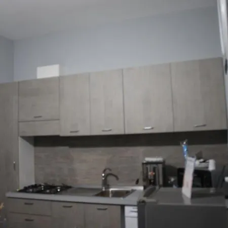 Apartment Nausicaa Domus