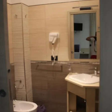 Nausicaa Domus Apartment *