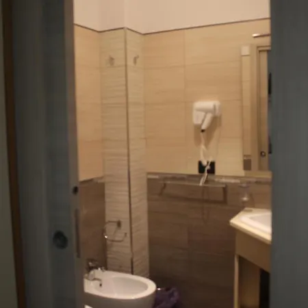 Nausicaa Domus Apartment *